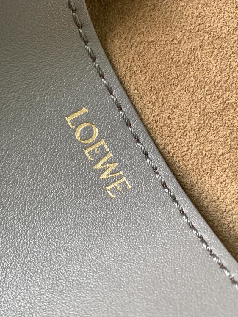 Loewe Shopping Bags